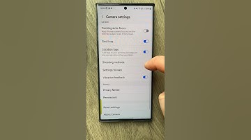 Samsung camera hack you need to know 🔥 #samsung #tech #samsungtips