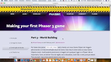 PHASER 3 E IONIC 5 #02