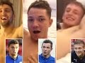 Orgía sexual jugadores del Leicester Los futbolistas grabaron un vídeo de su velada con prostitutas