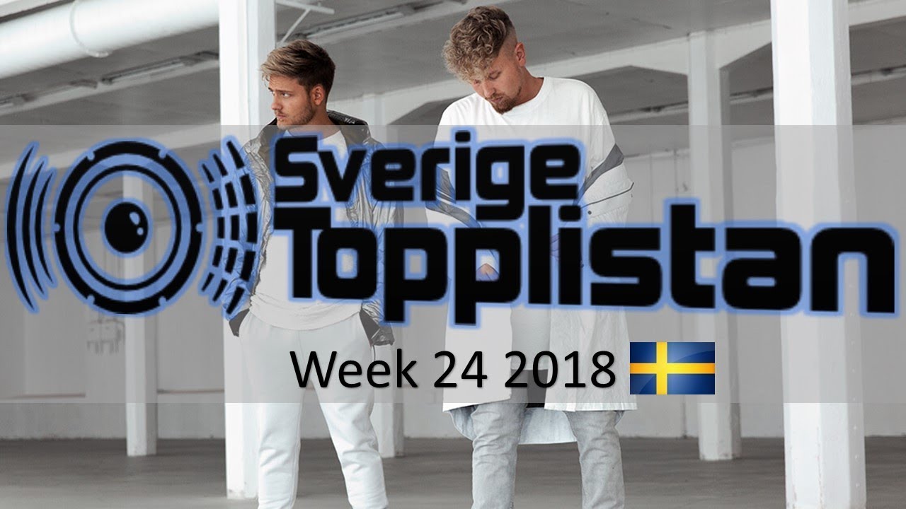 Swedish Singles Chart