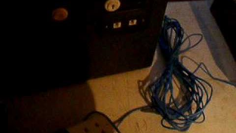 Game Show Buzzer.MOV