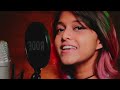 Manike Mage Hithe මැණිකේ මගේ හිතේ | Hindi Rap version | Yohani ft. Kunalism | Unofficial | 4K (HD) |