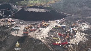 Šire se iskopi rudnika kod Sanskog Mosta, stanovnici ogorčeni