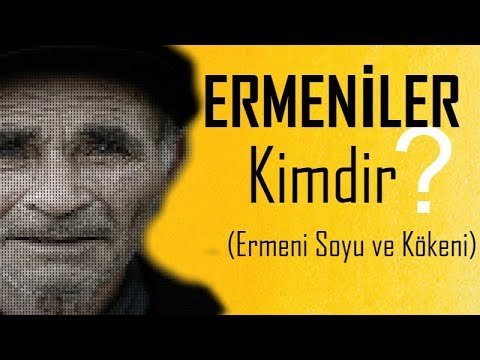 Video: Ermeni Brendi: Yaratılış Tarihi