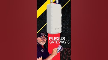 PLEXUS GATEWAY 3 | ALLFIRE Services
