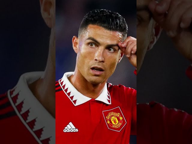 Is this the end of Cristiano Ronaldo at Manchester United?