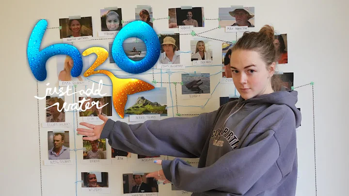 H20 Just Add Water: A COMPLETE Breakdown