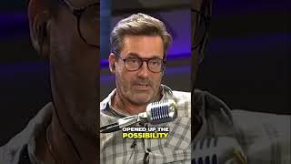 Jon Hamm on Love: Why Marriage Isn't a Priority