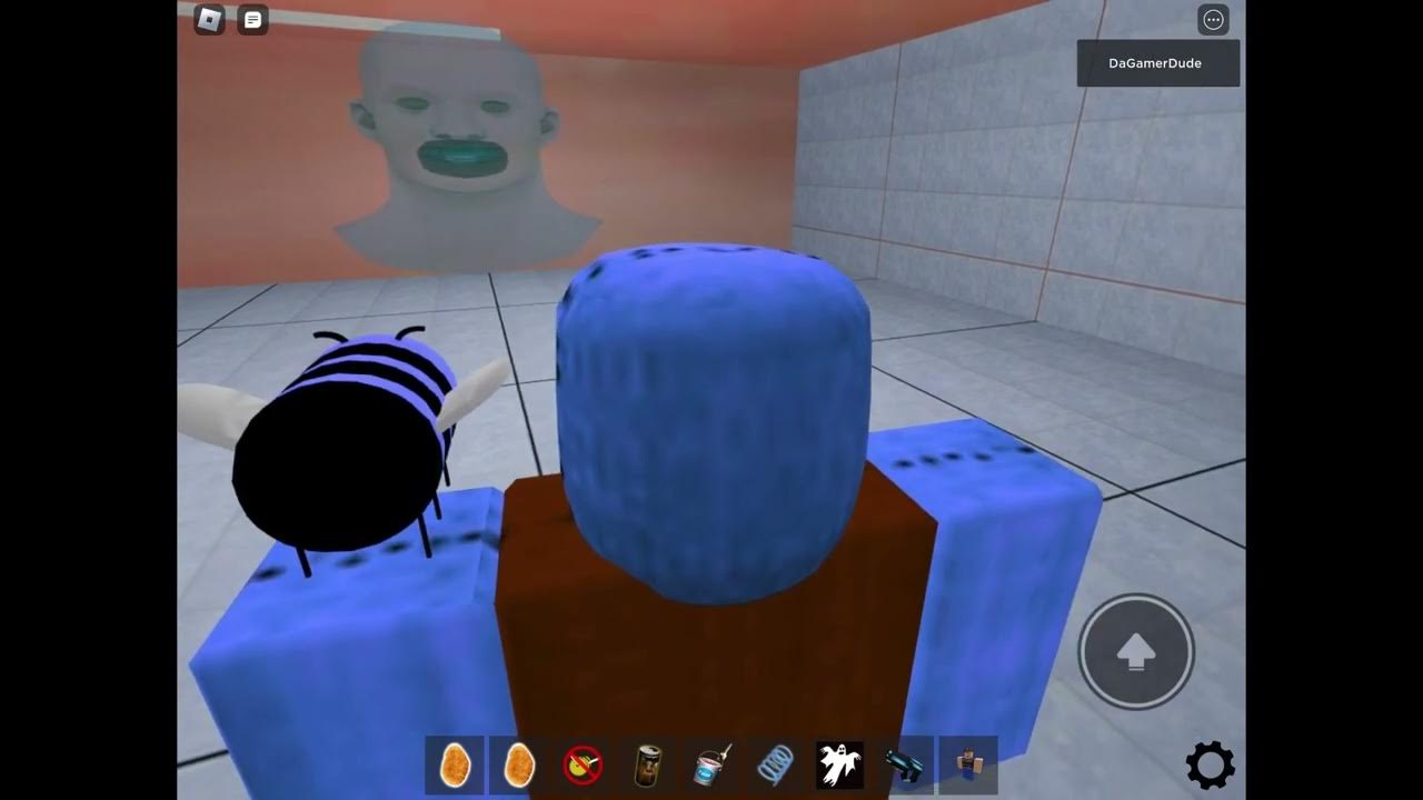 Roblox “dummies” are smart (Npc are smart) YouTube