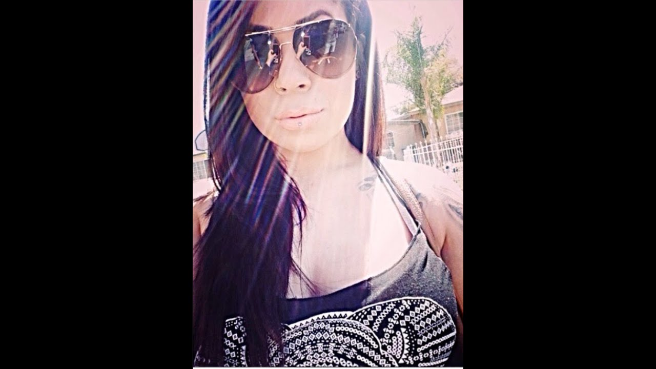 Cyn #NYA Co Host - YouTube