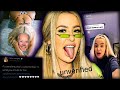 Tana Mongeau might be in big trouble