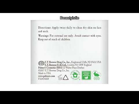 Palmer's Coconut Water Face Moisturizer Review: Is It Worth the Glow?