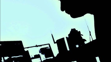 Analog Man, Digital World