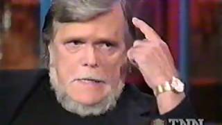 Video thumbnail of "Johnny Paycheck - Joined The Opry , Nov 8th 1997 ( 1 )"