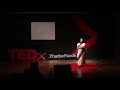Importance of Performing Arts in Education | Anonna Guha | TEDxPhadkeRoadED
