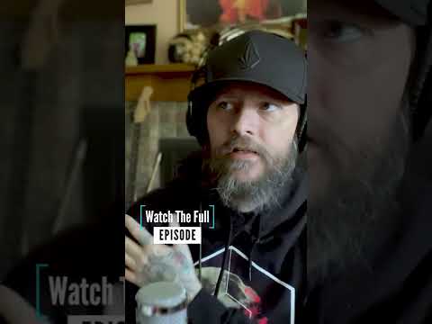 He Copied The Nipple