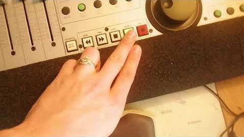 For sale - AvID Control 24 (fully working)