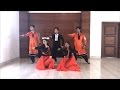 Humma | Kathak | Kathak Rockers