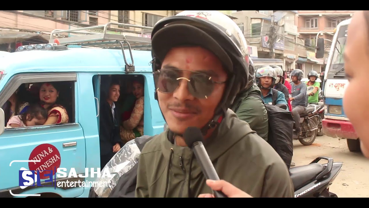 Kalanki Road Construction Public Reaction l Kalanki Traffic Jam l Kalanki