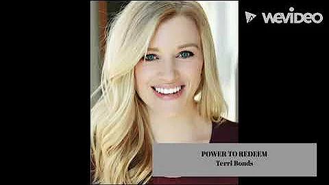 Terri Bonds-Power to Redeem