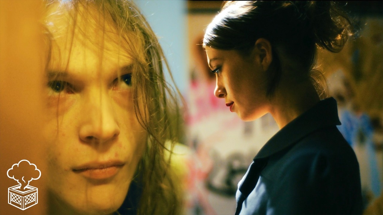 Subtenant | HazeCrate