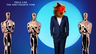 Zelcher (and brother) react to da Oscars