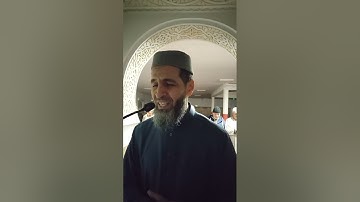 تهجد الليلة 20 رمضان 1444...سورة النمل...