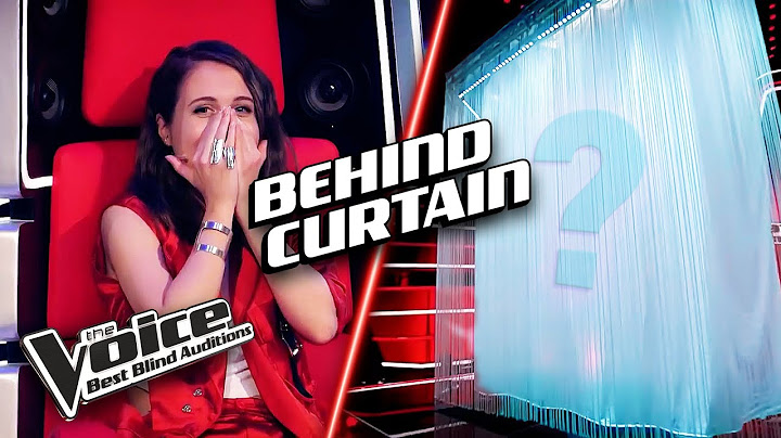 Top 10 most surprising blind auditions the voice 2023 no2