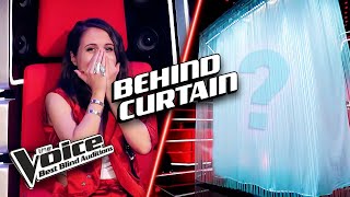 Surprising Blind Auditions The Coaches Didn't See Coming on The Voice