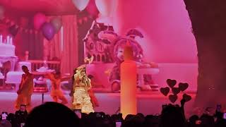 Pitty Party - Melanie Martinez Trilogy Tour 2024