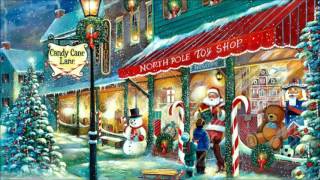 Michael Bublé - It's Beginning To Look Alot Like Christmas