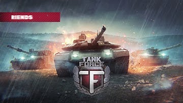 Tank Force (Promo Eng)