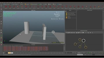 Fracture Simulation test in Real flow