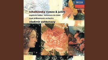 Tchaikovsky: Elegy in G Major for String Orchestra, TH 51