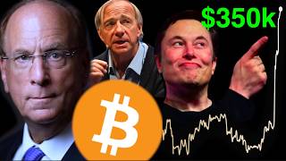BILLIONAIRES BUYING BITCOIN (as retail waits for $40k BTC)