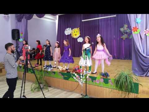 სკოლის ღონისძიება 3