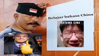 MARI KITA BELAJAR BAHASA CINA