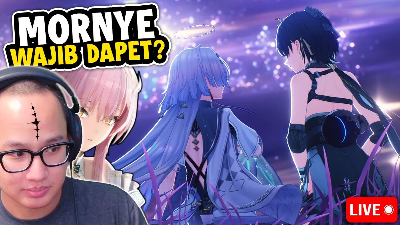 Mornye Bagus Gak Sih? - Wuthering Waves