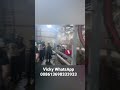 YPG400 Pressure Nozzle Spray Dryer for Pakistan Azo Dyes Drying, successful commission!
