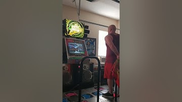 DDR Extreme - The Legend of Max - AA Full Combo 11 Greats