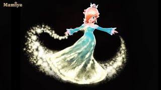 Mmdsuper Mariorosalina Defeault Test