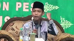 PENGAJIAN LUCU  PUTRA dari KH IMRON JAMIL -JOMBANG (Gus Izza Sadewa)  - Durasi: 1:06:07. 