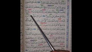 Surah Al Baqarah ayat 284-286_Metode Tilawati-