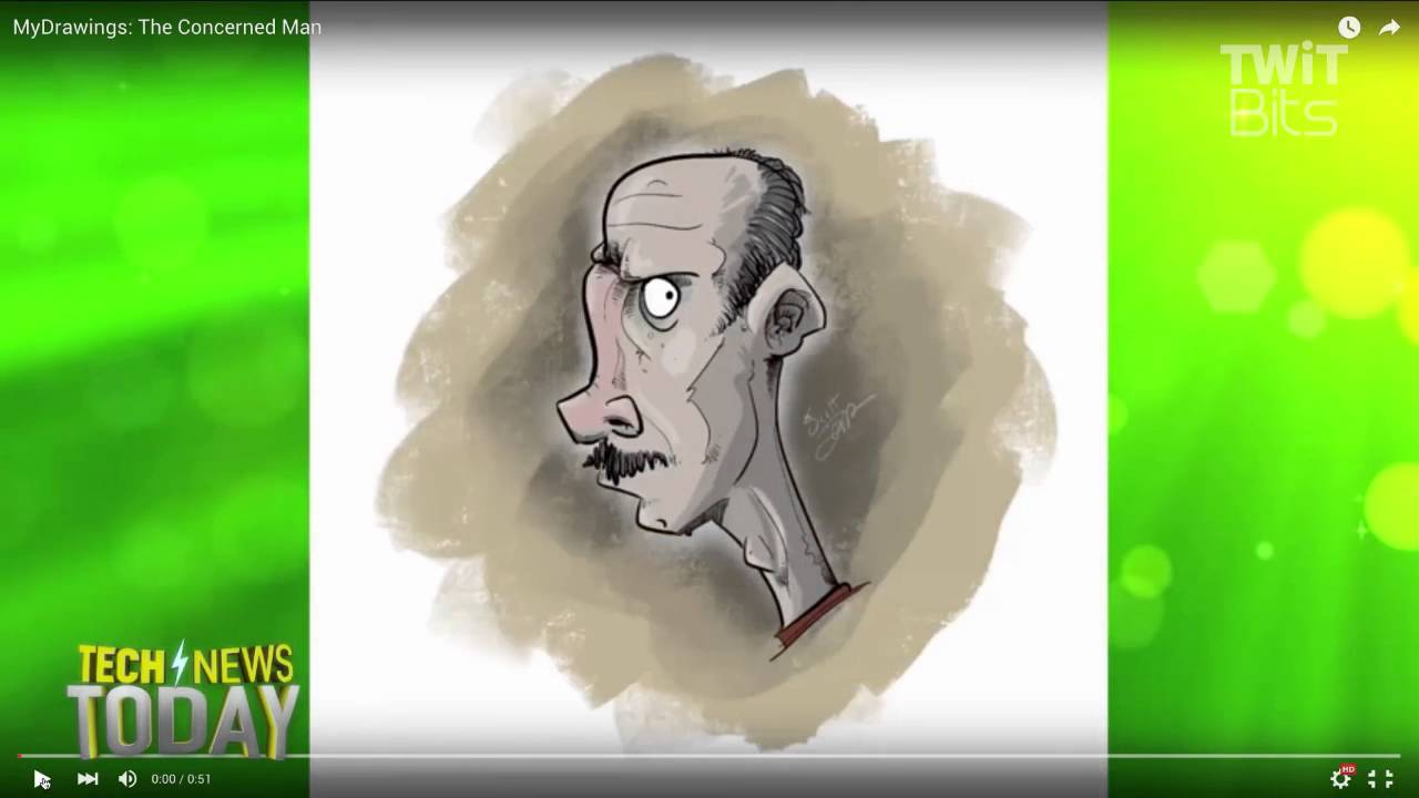 iPad Pro Tips From a Digital Artist YouTube