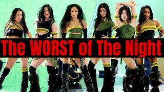 Is the Recording Academy Okay?? Because the 2026 Grammys Were Not.