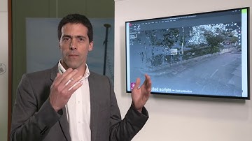 Tech Highlight: New laser scanning software for AEC, Surveying