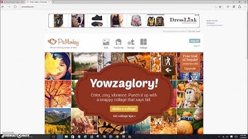 How To Get Fonts On Picmonkey ll Trinxz