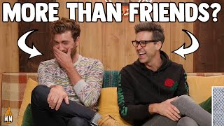 Hilarious Rhett \& Link LTAT Moments