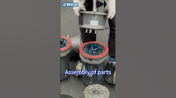 Redefine Precision Motion with Cycloidal Drive Technology. #gearbox #automobile #factoryproducts