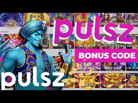 Pulsz Social Casino Full Review | Tips and Bonuses